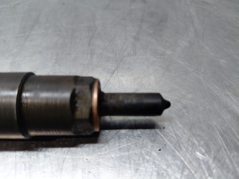 Recambio de inyector para mercedes-benz clase m (w163) 400 cdi referencia OEM IAM   