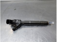 Recambio de inyector para mercedes-benz clase m (w163) 400 cdi referencia OEM IAM   