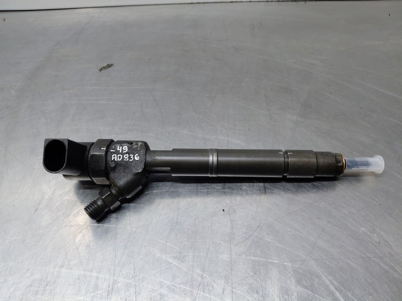 Recambio de inyector para mercedes-benz clase m (w163) 400 cdi referencia OEM IAM   
