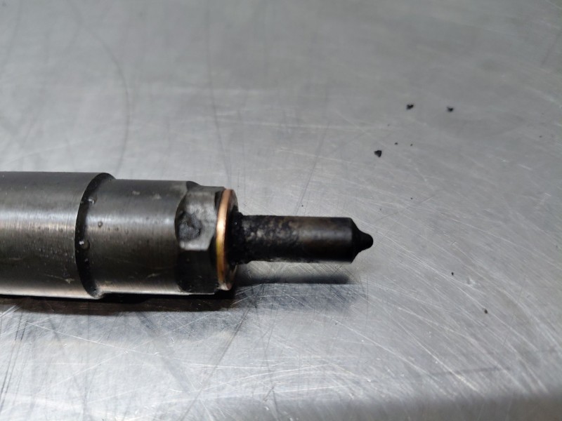 Recambio de inyector para mercedes-benz clase m (w163) 400 cdi referencia OEM IAM   