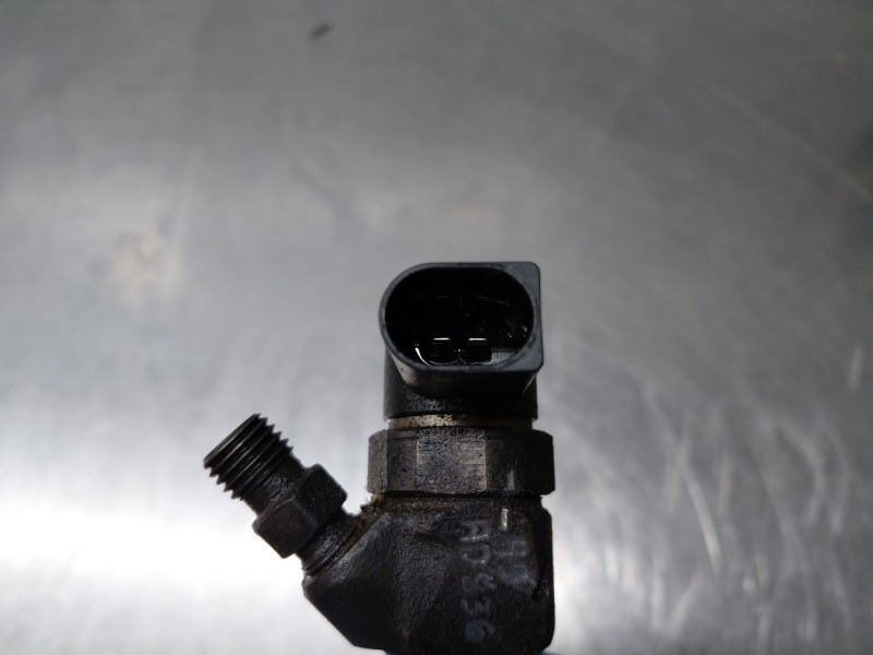 Recambio de inyector para mercedes-benz clase m (w163) 400 cdi referencia OEM IAM   