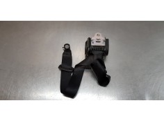 Recambio de cinturon seguridad delantero derecho para fiat linea (110) dynamic referencia OEM IAM 735448199  