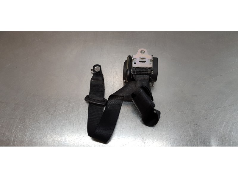 Recambio de cinturon seguridad delantero derecho para fiat linea (110) dynamic referencia OEM IAM 735448199   Recambio de cinturon seguridad delantero derecho para fiat linea (110) dynamic referencia OEM IAM 735448199