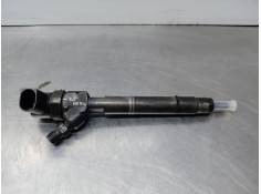 Recambio de inyector para mercedes-benz clase m (w163) 400 cdi referencia OEM IAM   