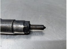 Recambio de inyector para mercedes-benz clase m (w163) 400 cdi referencia OEM IAM    2