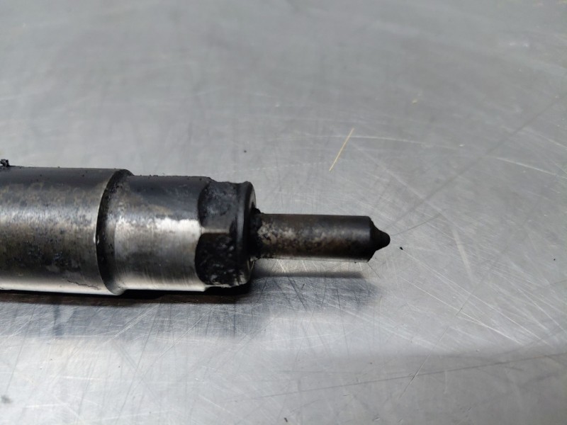 Recambio de inyector para mercedes-benz clase m (w163) 400 cdi referencia OEM IAM   