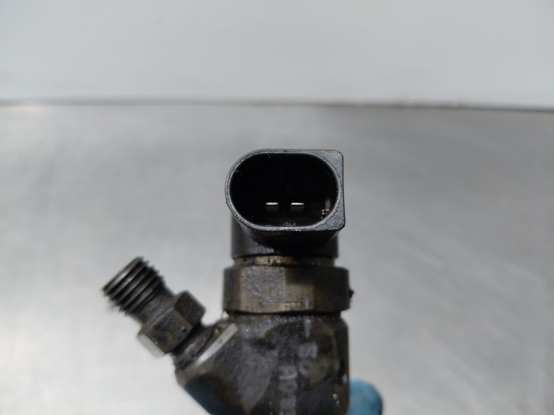 Recambio de inyector para mercedes-benz clase m (w163) 400 cdi referencia OEM IAM   