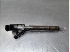 Recambio de inyector para mercedes-benz clase m (w163) 400 cdi referencia OEM IAM   