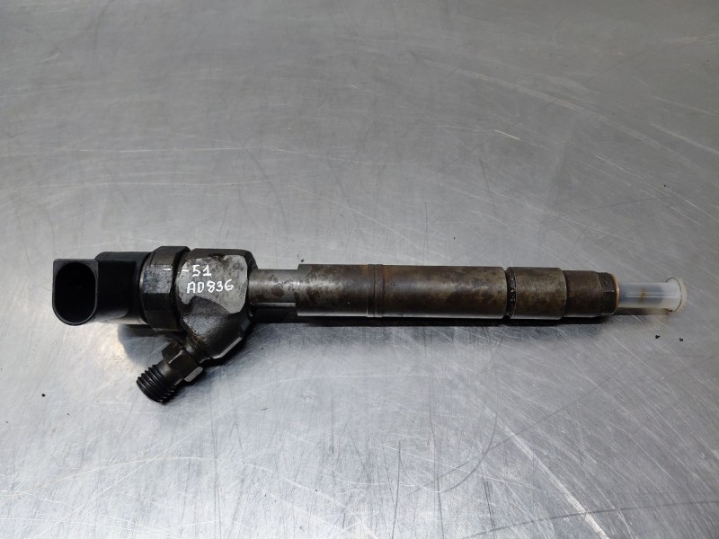 Recambio de inyector para mercedes-benz clase m (w163) 400 cdi referencia OEM IAM   