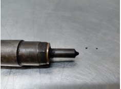 Recambio de inyector para mercedes-benz clase m (w163) 400 cdi referencia OEM IAM    2