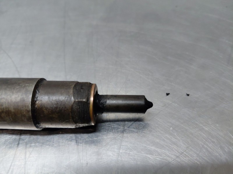 Recambio de inyector para mercedes-benz clase m (w163) 400 cdi referencia OEM IAM   