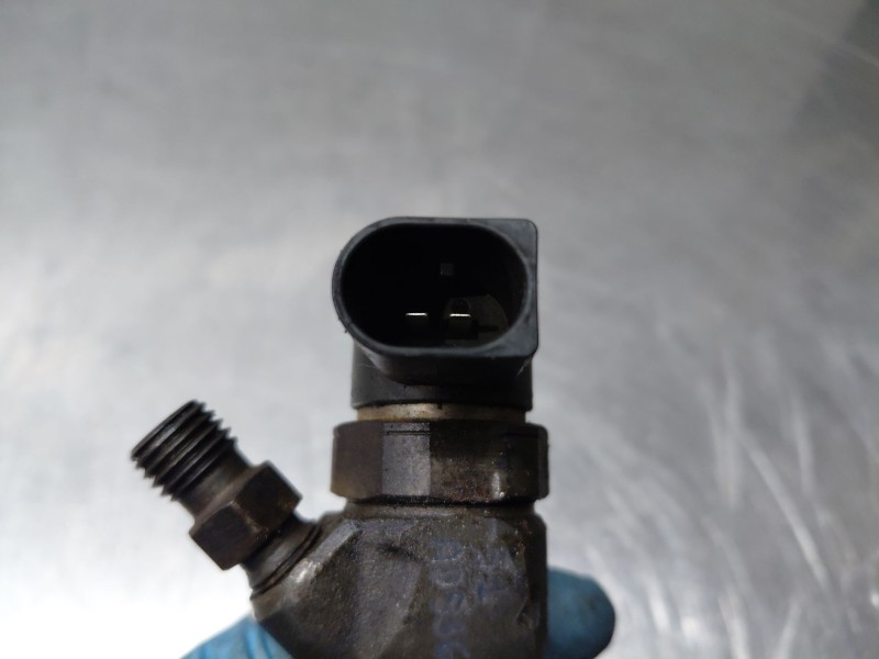 Recambio de inyector para mercedes-benz clase m (w163) 400 cdi referencia OEM IAM   