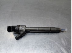 Recambio de inyector para mercedes-benz clase m (w163) 400 cdi referencia OEM IAM   