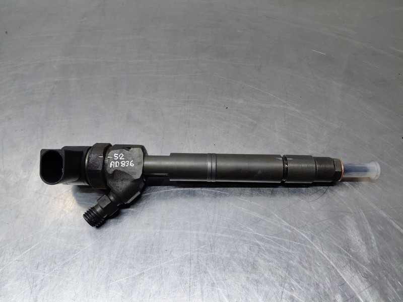 Recambio de inyector para mercedes-benz clase m (w163) 400 cdi referencia OEM IAM   