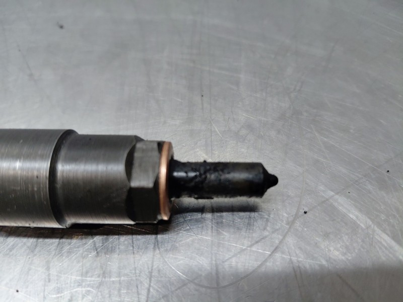 Recambio de inyector para mercedes-benz clase m (w163) 400 cdi referencia OEM IAM   