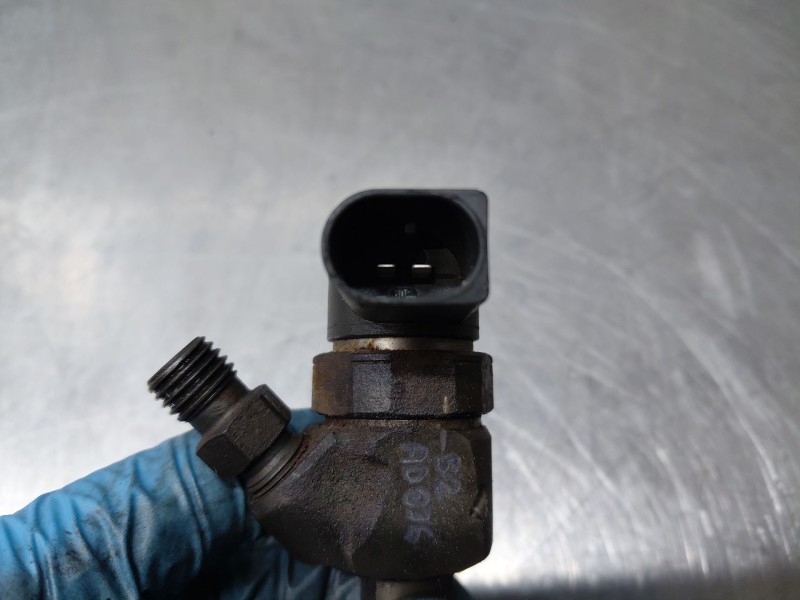 Recambio de inyector para mercedes-benz clase m (w163) 400 cdi referencia OEM IAM   