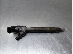 Recambio de inyector para mercedes-benz clase m (w163) 400 cdi referencia OEM IAM   