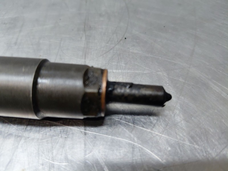 Recambio de inyector para mercedes-benz clase m (w163) 400 cdi referencia OEM IAM   