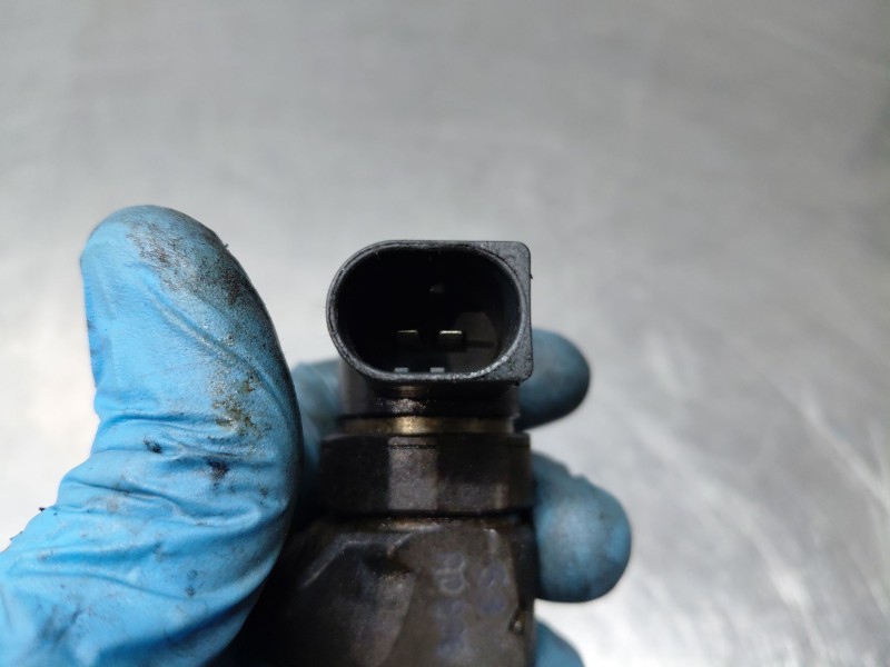 Recambio de inyector para mercedes-benz clase m (w163) 400 cdi referencia OEM IAM   