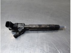 Recambio de inyector para mercedes-benz clase m (w163) 400 cdi referencia OEM IAM   