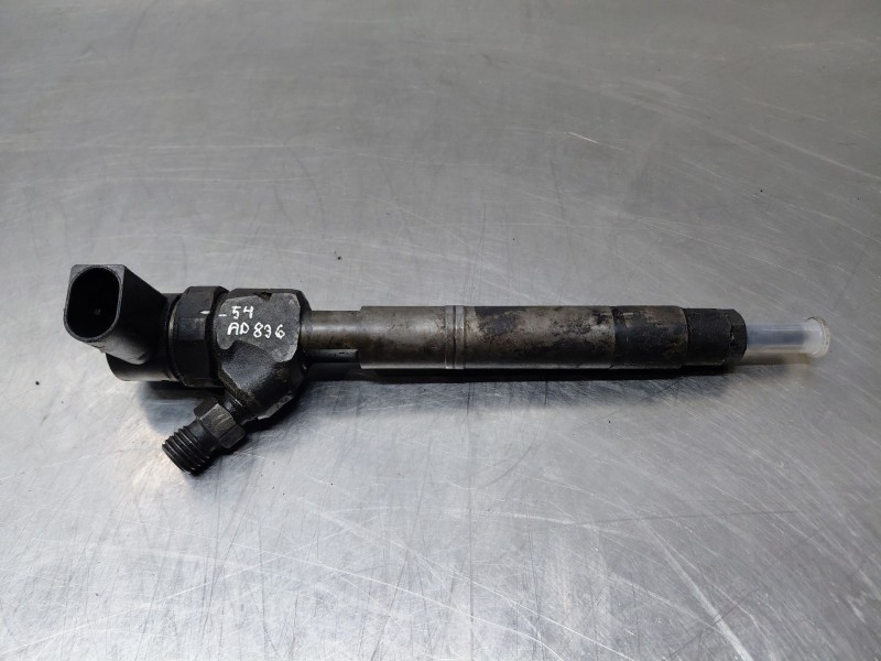 Recambio de inyector para mercedes-benz clase m (w163) 400 cdi referencia OEM IAM   