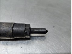 Recambio de inyector para mercedes-benz clase m (w163) 400 cdi referencia OEM IAM    2
