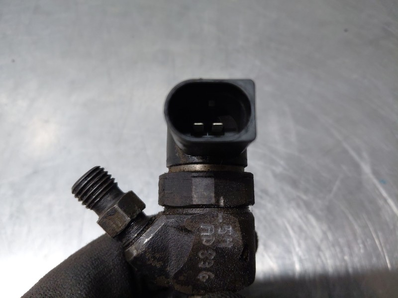 Recambio de inyector para mercedes-benz clase m (w163) 400 cdi referencia OEM IAM   