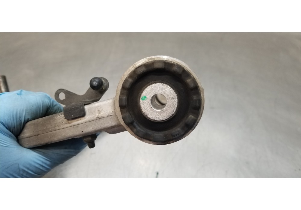 Recambio de brazo suspension superior delantero izquierdo para mercedes clase m (w166) ml 350 bluetec (166.004) referencia OEM I