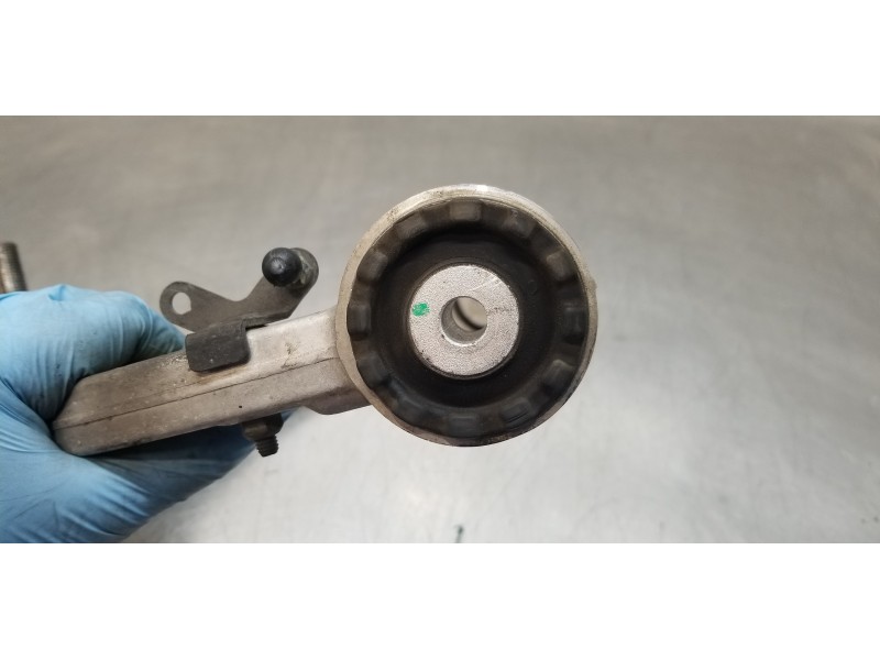 Recambio de brazo suspension superior delantero izquierdo para mercedes clase m (w166) ml 350 bluetec (166.004) referencia OEM I