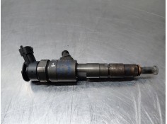 Recambio de inyector para ford tourneo courier (c4a) ambiente referencia OEM IAM   