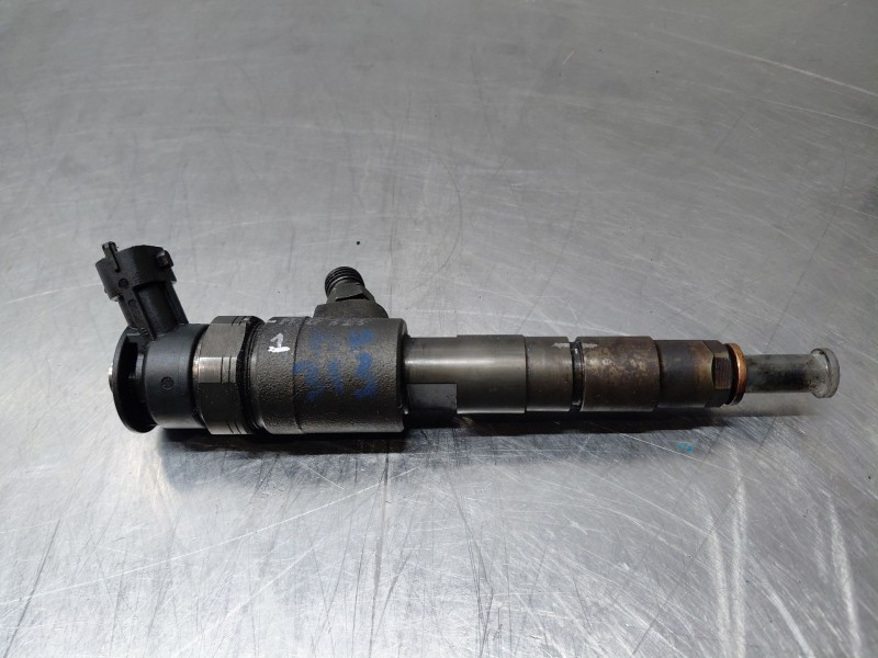 Recambio de inyector para ford tourneo courier (c4a) ambiente referencia OEM IAM   