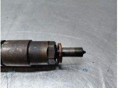 Recambio de inyector para ford tourneo courier (c4a) ambiente referencia OEM IAM    2
