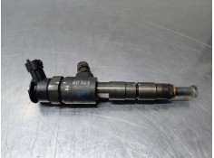 Recambio de inyector para ford tourneo courier (c4a) ambiente referencia OEM IAM   