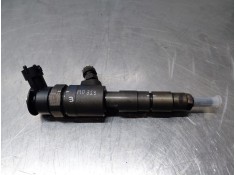 Recambio de inyector para ford tourneo courier (c4a) ambiente referencia OEM IAM   