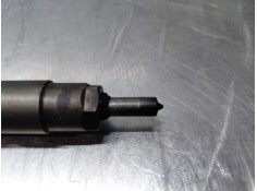 Recambio de inyector para ford tourneo courier (c4a) ambiente referencia OEM IAM    2