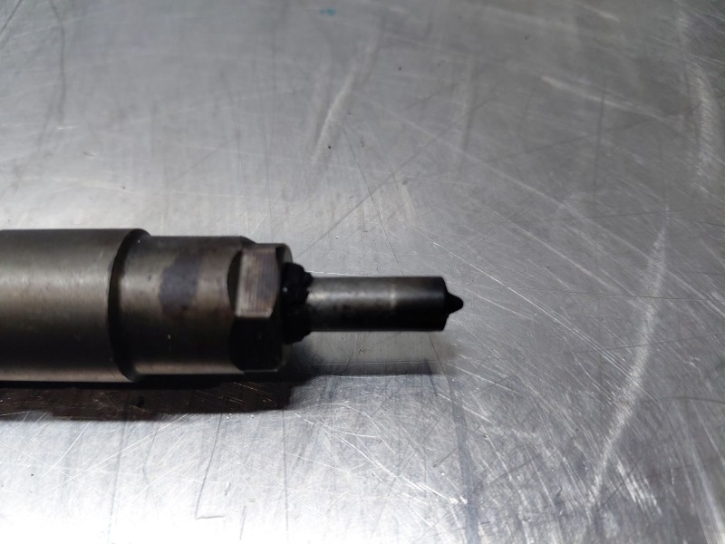 Recambio de inyector para ford tourneo courier (c4a) ambiente referencia OEM IAM   