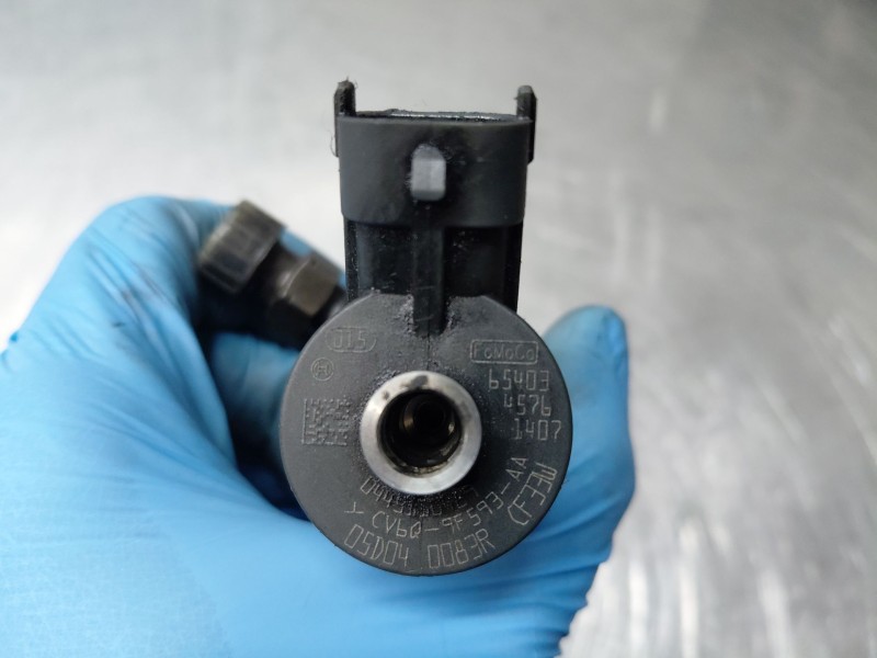 Recambio de inyector para ford tourneo courier (c4a) ambiente referencia OEM IAM   