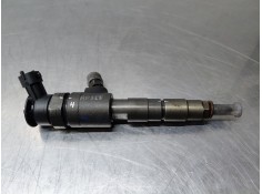 Recambio de inyector para ford tourneo courier (c4a) ambiente referencia OEM IAM   