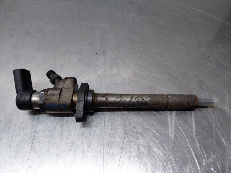 Recambio de inyector para peugeot 307 cc (s2) sport referencia OEM IAM   