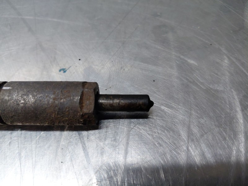 Recambio de inyector para peugeot 307 cc (s2) sport referencia OEM IAM   