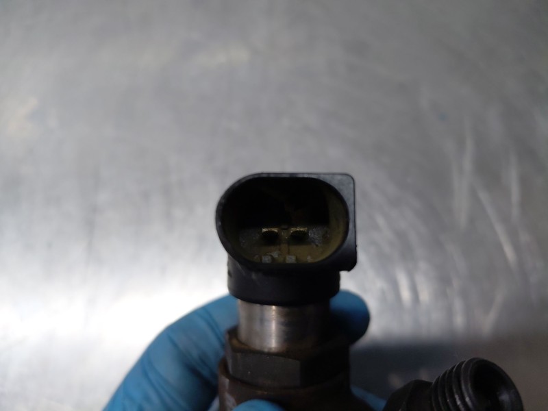 Recambio de inyector para peugeot 307 cc (s2) sport referencia OEM IAM   