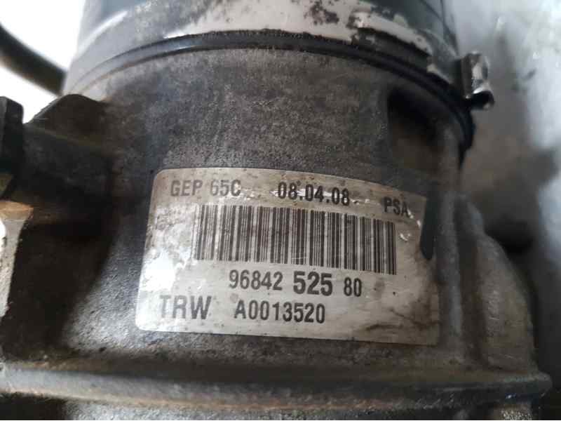 Recambio de bomba direccion para citroen c4 picasso exclusive referencia OEM IAM 9684252580   Recambio de bomba direccion para citroen c4 picasso exclusive referencia OEM IAM 9684252580