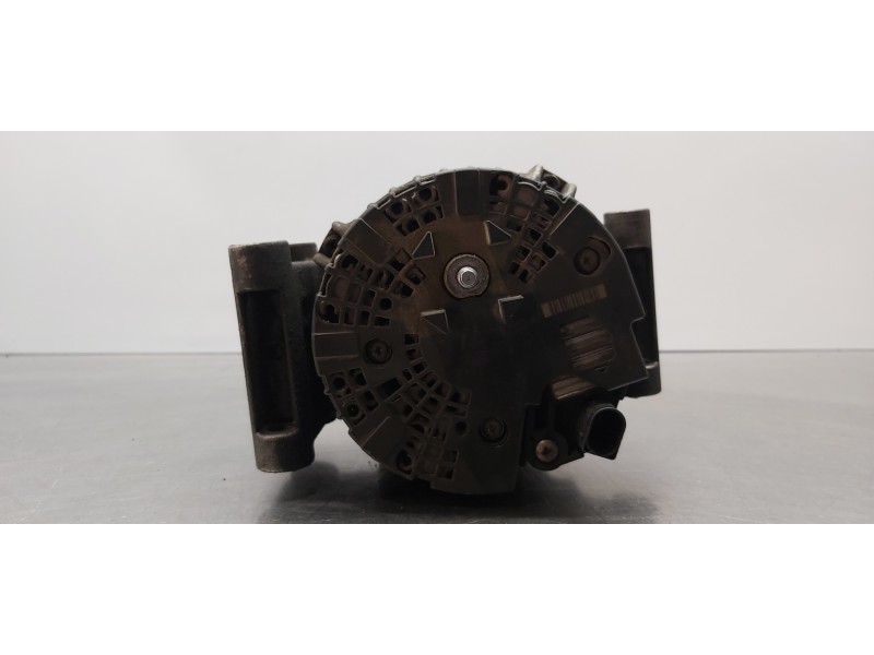 Recambio de alternador para ford transit custom kasten 330 l1 referencia OEM IAM 2545291 CC1T10300BD 