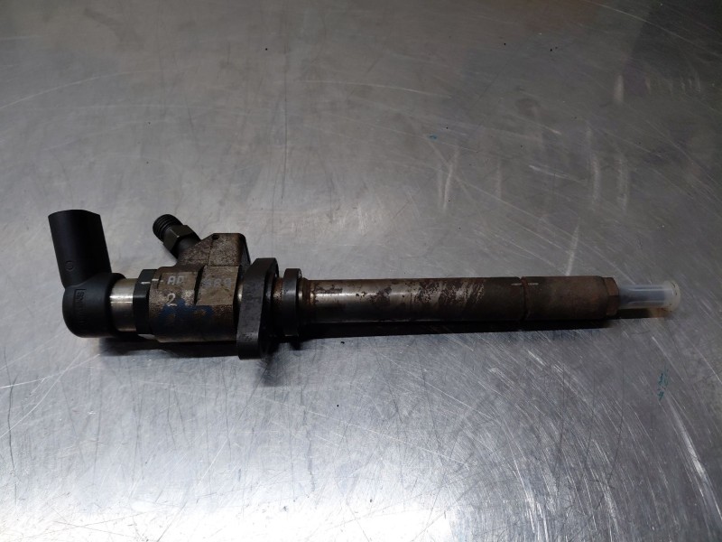 Recambio de inyector para peugeot 307 cc (s2) sport referencia OEM IAM   