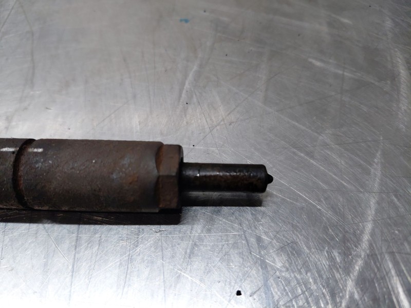 Recambio de inyector para peugeot 307 cc (s2) sport referencia OEM IAM   