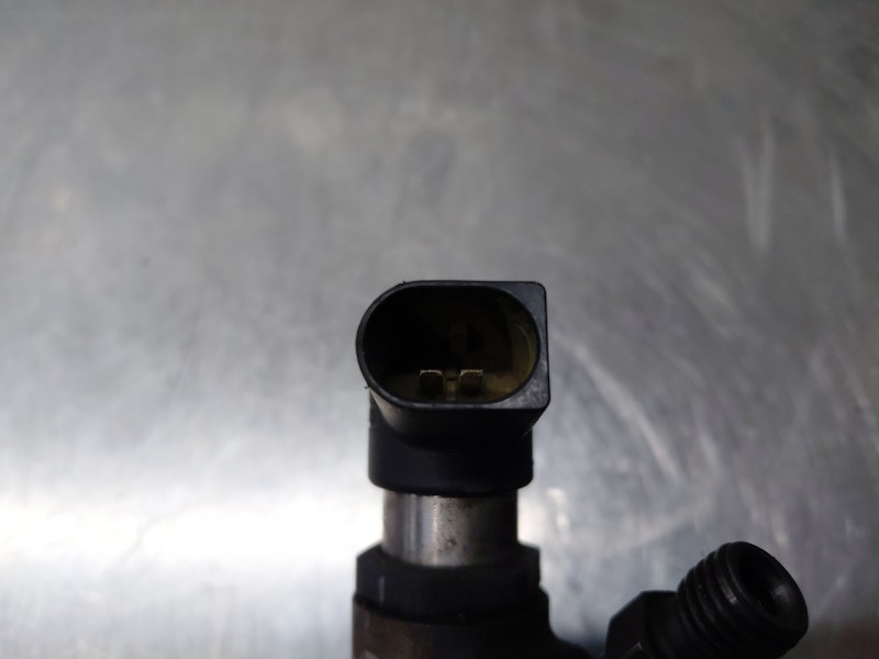 Recambio de inyector para peugeot 307 cc (s2) sport referencia OEM IAM   