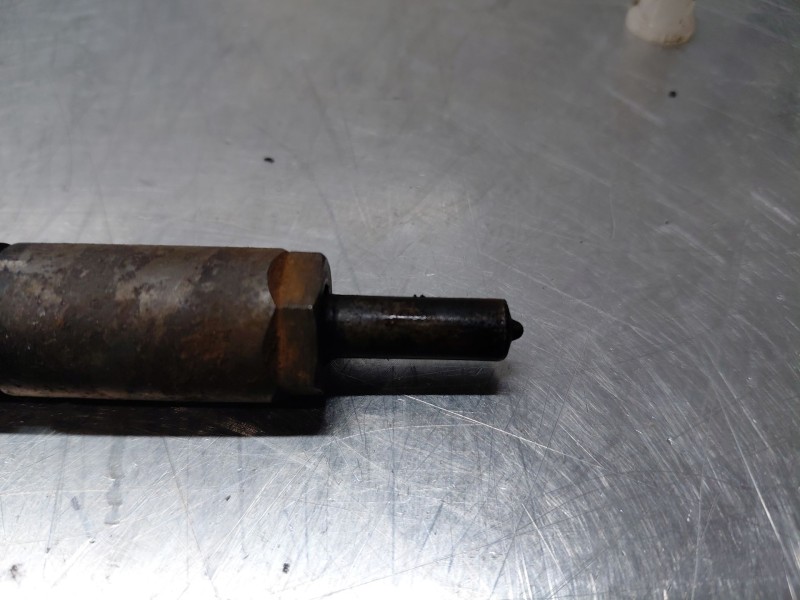 Recambio de inyector para peugeot 307 cc (s2) sport referencia OEM IAM   