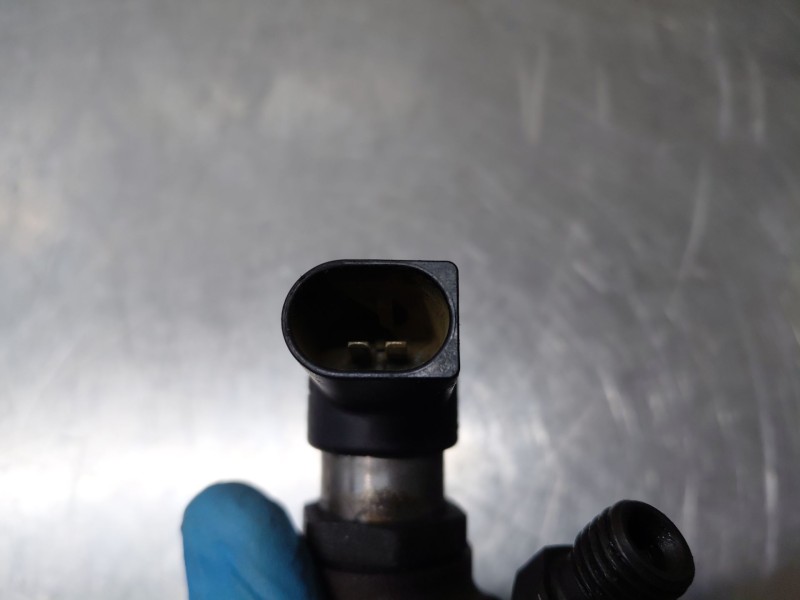 Recambio de inyector para peugeot 307 cc (s2) sport referencia OEM IAM   