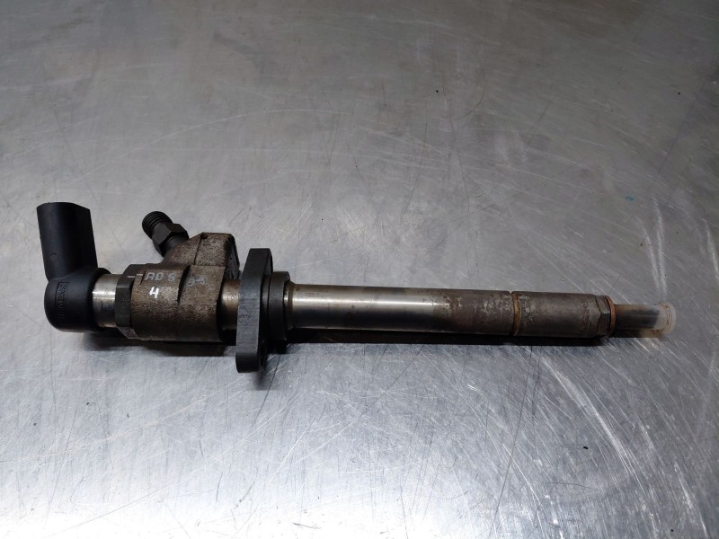 Recambio de inyector para peugeot 307 cc (s2) sport referencia OEM IAM   