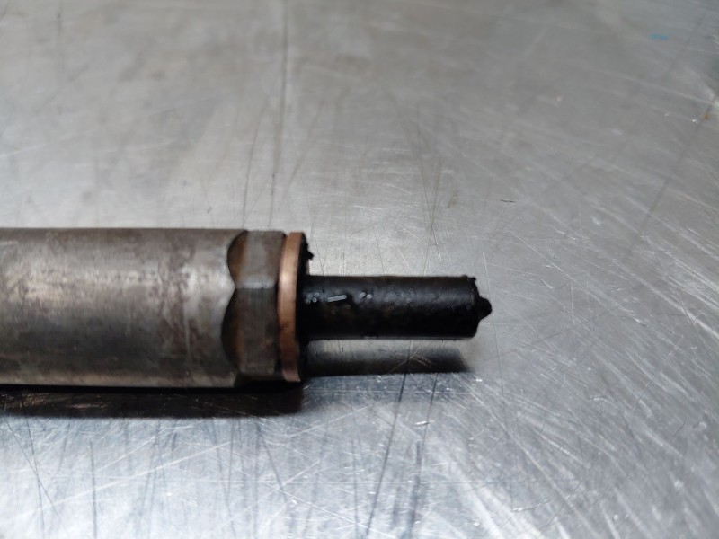 Recambio de inyector para peugeot 307 cc (s2) sport referencia OEM IAM   